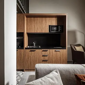 Apart-hotel 1926 Le Parisot Boutique, Valeta