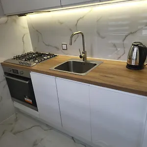 Krucza Apartament Warszawa