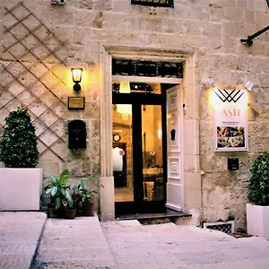 Casa Asti Fogadó