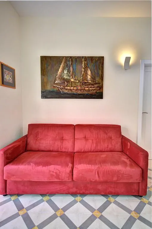 Valletta Central Apartment Malta